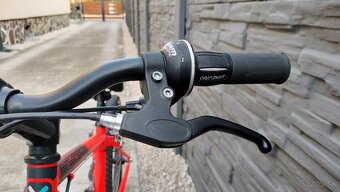 Predám bicykel Btwin Rockrider - 3