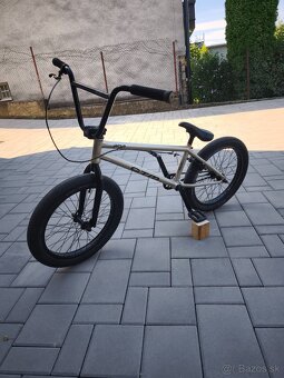 BMX - 3