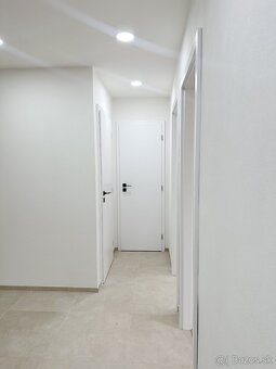 3izbový byt - Terasa Košice - 3