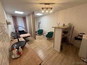 NA PRENÁJOM KOZMETICKÝ SALÓN - 3