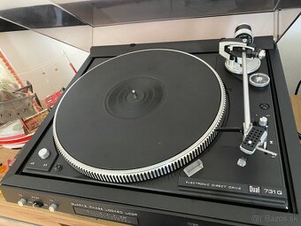 Dual 731q - 3