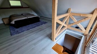 Dlhodoby prenájom chaty - Krompachy - 3