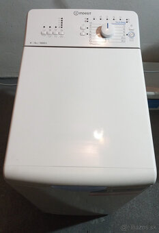 Predam pracku Indesit - 3