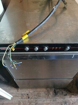 profi umyvacka redfox porucha spiraly - 3