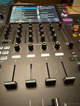 Pioneer OPUS QUAD - 3