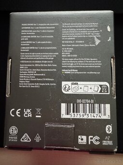 GARMIN VENU 3 Slate/Black – TOP STAV 🏃♂️💪 - 3