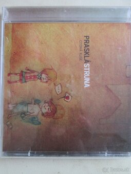 Kristína,  Workshop, Wentil, Tereza Pergnerová - 3