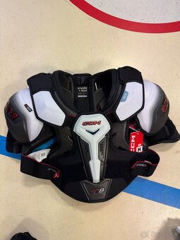 CCM JETSPEED FT8 NAJLEPSIA MODELOVA RADA TEN ROK - 3