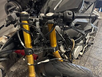 Yamaha  YZF r125 - 3