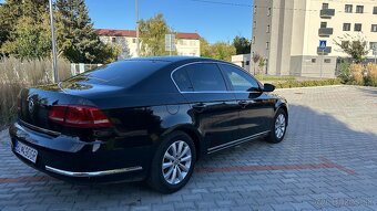 Volkswagen Passat 1.4 TSI 160k BMT Comfortline DSG7 - 3