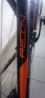 Predám horsky bicykel CTM rein 1.0- 29" kolesa. uzamykanie - 3