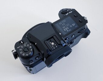 FUJIFILM GFX 50S II - 3
