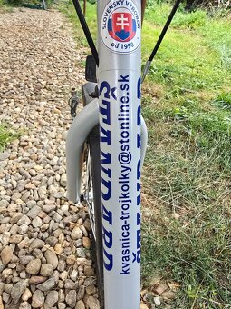 Predam trojkolesový bicykel - 3