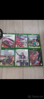Xbox one x + co je na foto - 3
