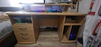 Predám pisací stolík - 3