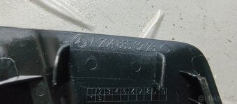 Kryt tazneho oka kryt narazika - 3