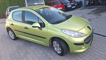 Peugeot 207 1.4i - 3