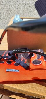 PRADA - slnečné okuliare - 3