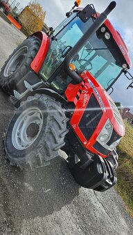 Zetor proxima 90 2015 16v original 620mth - 3