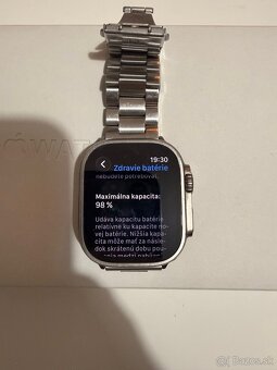 Apple watch ultra 2 - 3