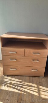 Prebalovací pult - 3