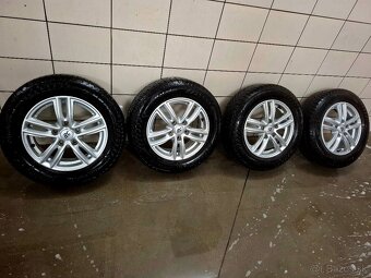 5x112R15 - 3