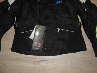 Predam novu kvalitnu damsku moto bundu znacky HELD - 3