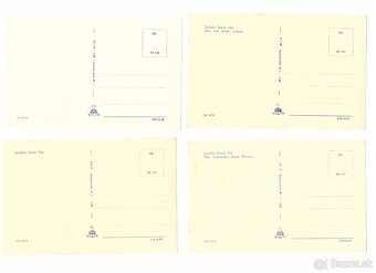 Pohľadnice Spišská stará ves - 3