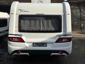 Karavan Hobby Excellent 650 2021 - 3