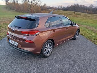 Hyundai i30 1.4i Comfort - 3