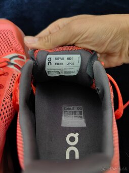 Bežecké tenisky on running - 3