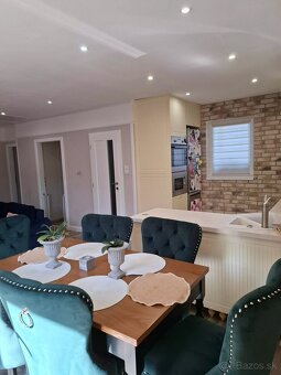 Pekný 3-izb rodinný dom Košice - 3