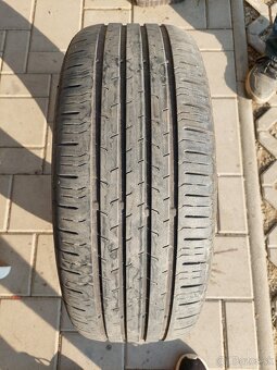 205/55 r16 Continental, 4ks, letné - 3