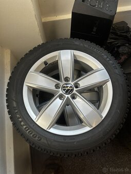 Elektróny 5x112 R17 - 3