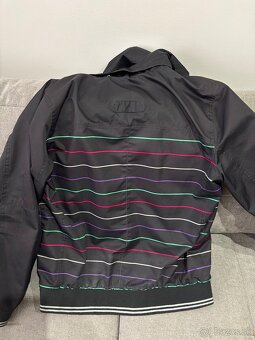 Pánska prechodná bunda - 3