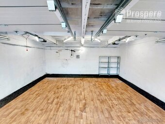 📍DVOJGARÁŽ 36m2, automatická brána JANTÁROVA, Košice - JUH - 3