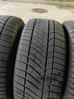 245/40 R18 zimné Continental - 3