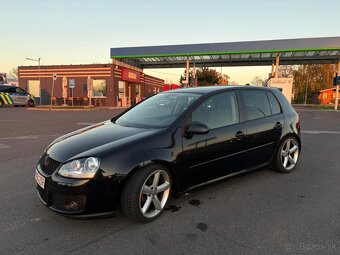 VW golf 5 2.0 tdi 103kw 4x4 - 3