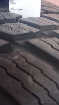 Boebet Y 7,5x17 5x114.3 ET47 + pneu - 3