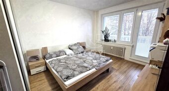 1 IZBOVÝ BYT, ŽILINA-HLINY 6, KOMPLET REKONŠTRUKCIA, 2... - 3