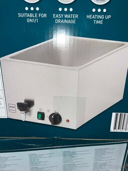 Gastro zariadenia - 3