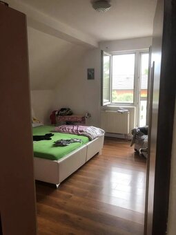 Na predaj veľký rodinný dom - 3