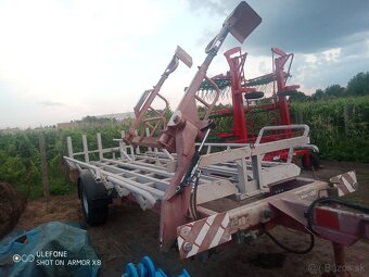 Samonakladací prepravník SMS ROKYCANY - 3