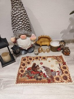 doplnky do bytu/domu, chalupy - 3