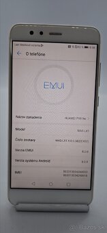 Predám mobilný telefón HUAWEI P10 Lite WAS-LX1. - 3