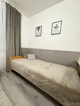 Prenájom garsónky na Prostejovskej ulici v Prešove - 3