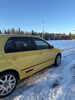 Škoda fabia 1.9 TDi Rs 96Kw - 3
