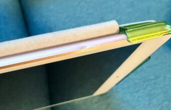 iPad Air 2019 (3rd Gen) 11" 256GB WiFi+Cellular - 3