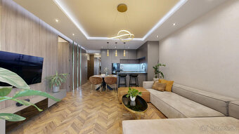 🏡 Na predaj moderný 3-izbový byt v novostavbe - Trnava - 3