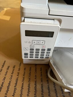 Predáme malopouživanu tlačiaren HP VNK3H v TOP stave - 3